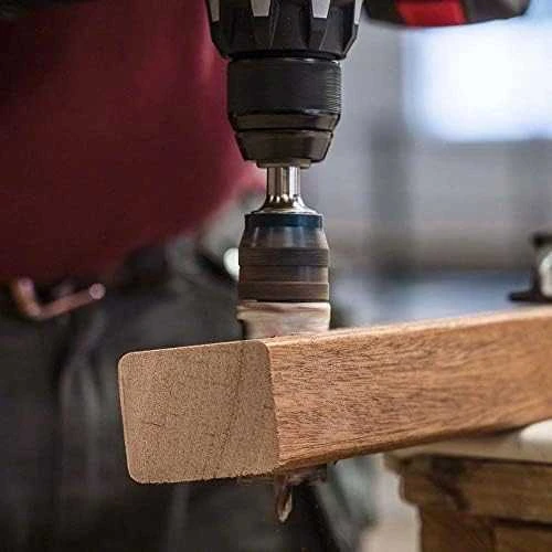 Bosch HSS-Bimet.gręž.karūna 83 mm
