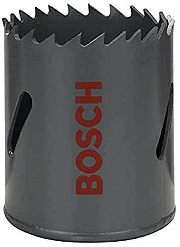 Bosch HSS-Bimet.gręž.karūna 43 mm
