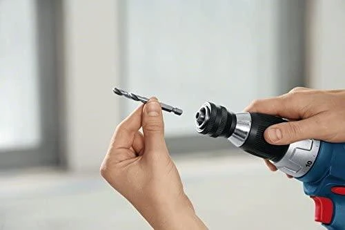 Bosch Centr.grąžtas HSS-Co bimet.gręž.karūnai
