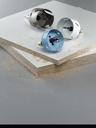 Bosch Kietlyd. centr. grąžtas