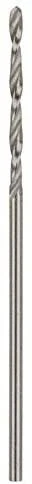 Grąžtas Bosch HSS-G grąžtai metalui 1,2mm 10 vnt.