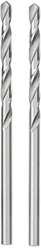Grąžtas Bosch HSS-G grąžtai metalui 3,0mm, 2 vnt.