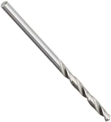 Grąžtas Bosch HSS-G grąžtai metalui 3,0mm, 2 vnt.