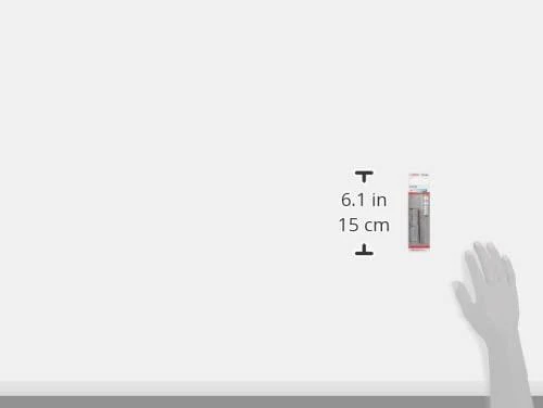 Grąžtas Bosch HSS-G grąžtai metalui 3,0mm, 2 vnt.