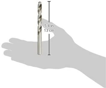 Grąžtas Bosch HSS-G grąžtai metalui 10,0mm, 1 vnt.