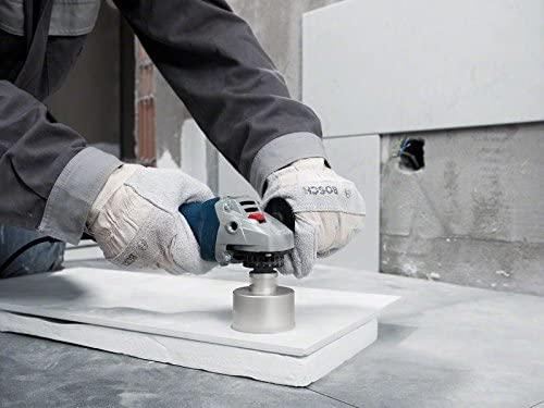 Grąžtas Bosch GREŽIMO KARUNELE 30 mm DrySpeed geriausiai tinka keramikai