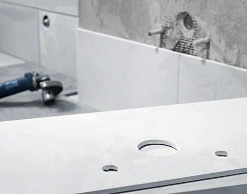 Grąžtas Bosch GREŽIMO KARUNELE 30 mm DrySpeed geriausiai tinka keramikai