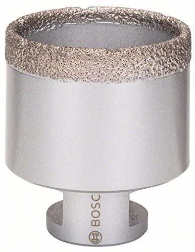 Grąžtas Bosch GREŽIMO KARUNELE 55 mm DrySpeed geriausiai tinka keramikai