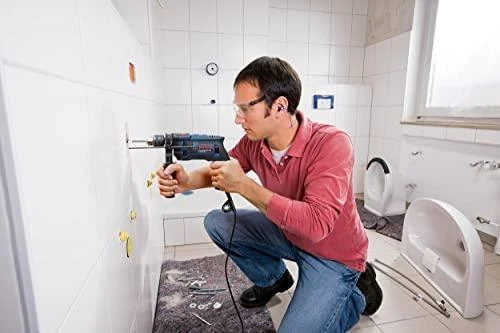 Grąžtas Bosch Grąžtu kompl. plytelems X-Pro Line, 4,5,6,8,10 mm