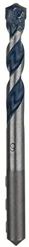 Grąžtas Bosch Mėlyna Granite Turbo CYL-5 9X50X100 mm, 1vnt.