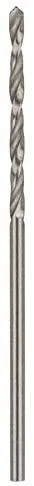 Grąžtas Bosch HSS-G grąžtai metalui 1,5mm, 10 vnt.