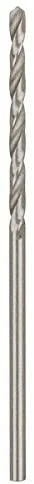 Grąžtas Bosch HSS-G grąžtai metalui 2.0mm, 10 vnt.