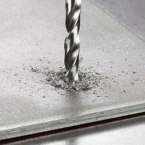 Grąžtas Bosch HSS-G grąžtai metalui 3,5mm, 10 vnt.