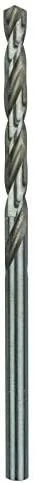 Grąžtas Bosch HSS-G grąžtai metalui 4.0mm, 10 vnt.