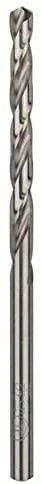 Grąžtas Bosch HSS-G grąžtai metalui 4,5mm, 10 vnt.
