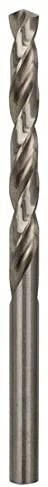 Grąžtas Bosch HSS-G grąžtai metalui 6.0mm, 10 vnt.