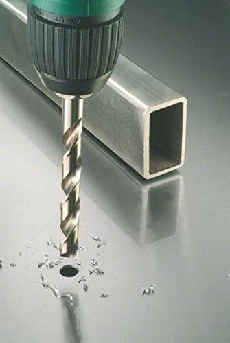 Grąžtas Bosch HSS-G grąžtai metalui 7.0mm, 10 vnt.
