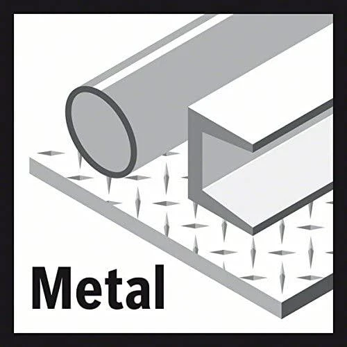 Grąžtas Bosch HSS-G grąžtai metalui 8,5mm, 5 vnt.