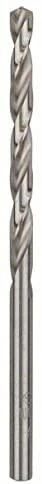 Grąžtas Bosch HSS-G grąžtai metalui 4,8mm, 10 vnt.