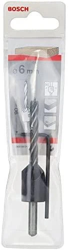 Bosch Grąžtas medžiui D 3,0 mm, 1 vnt.