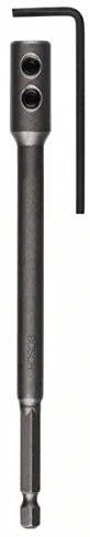 Grąžtas Bosch Ilgintuvas plokščiai frezai, 152 mm 1/4''