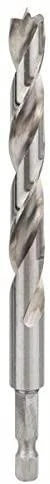 Bosch Grąžtas medžiui Ø 10 mm, 133 mm,1/4
