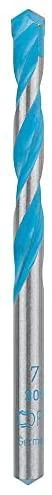 Bosch Kietlyd.univers.grąžtas 7x60 mm, 1 vnt.