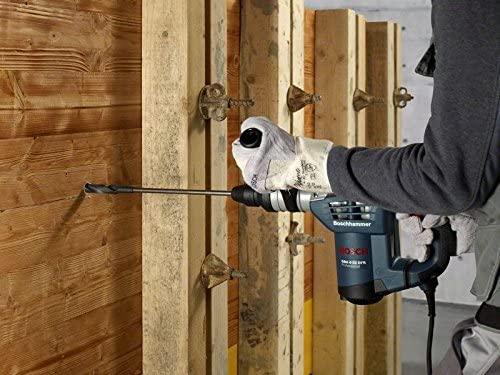 Bosch Grąžtas instal.ir perdeng 16,0x400,0 mm,1.vnt.