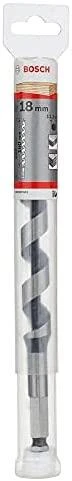 Bosch Spiralinis grąžtas medžiu 18,0x235,0 mm, 1 vnt.