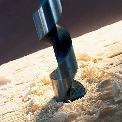 Bosch Spiralinis grąžtas medžiu 18,0x235,0 mm, 1 vnt.
