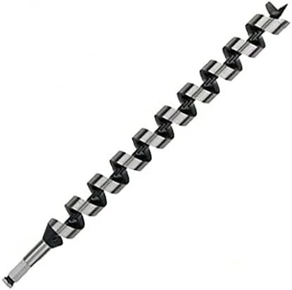 Bosch Spiralinis grąžtas medžiu 12,0x450,0 mm,1 vnt.