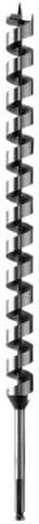 Bosch Spiralinis grąžtas medžiu 14,0x450,0 mm,1 vnt.