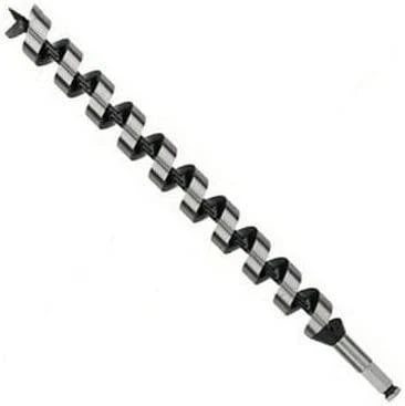 Bosch Spiralinis grąžtas medžiu 18,0x450,0 mm,1 vnt.