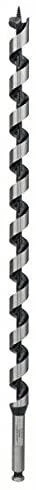 Bosch Spiralinis grąžtas medžiu 20,0x450,0 mm,1 vnt.