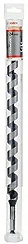 Bosch Spiralinis grąžtas medžiu 24,0x450,0 mm,1 vnt.