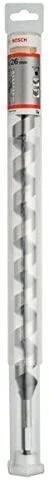 Bosch Spiralinis grąžtas medžiu 26,0x450,0 mm,1 vnt.