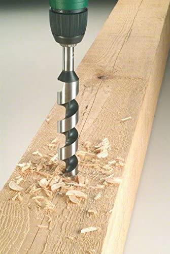 Bosch Spiralinis grąžtas medžiu 32,0x450,0 mm,1 vnt.