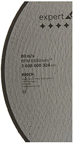 Bosch Pjov.diskas metalui 230x22x3 mm