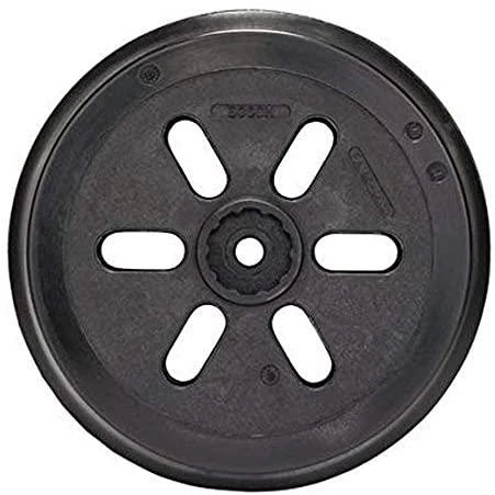 Bosch Guminis šlifavimo diskas vidut., D 150 mm,1 vnt.
