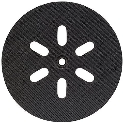 Bosch Guminis šlifavimo diskas vidut., D 150 mm,1 vnt.