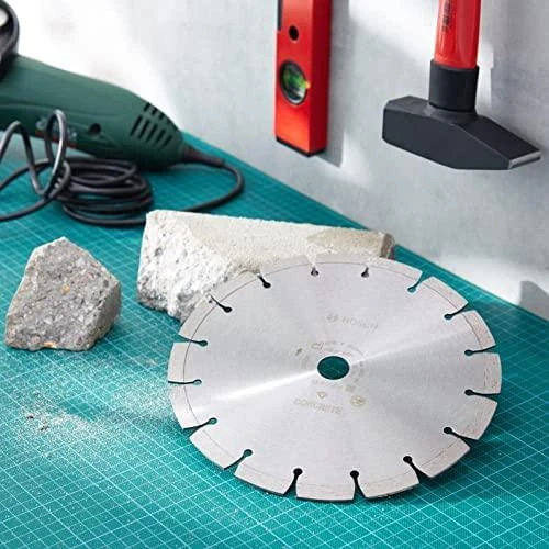 Bosch Deim.pjov.diskas BPE 230x22.23 mm