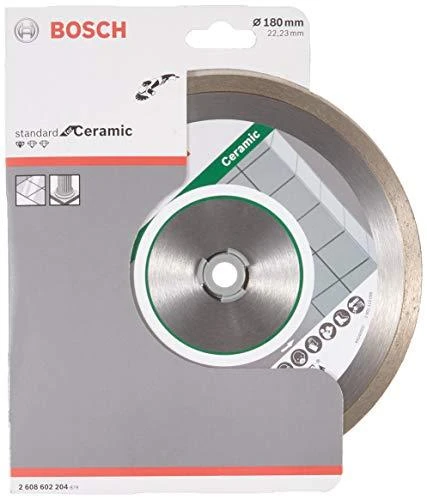 Bosch Deim.pjov.diskas FPE 180x22.23 mm