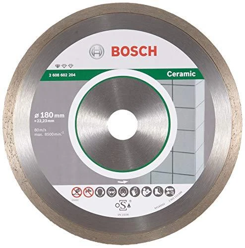 Bosch Deim.pjov.diskas FPE 180x22.23 mm