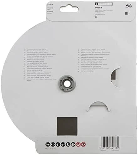 Bosch Deim.pjov.diskas FPE 230x22.23 mm
