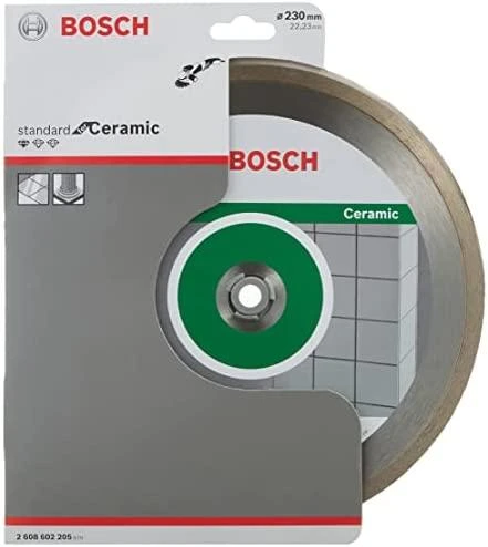 Bosch Deim.pjov.diskas FPE 230x22.23 mm