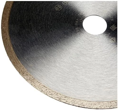 Bosch Deimant.šlif.diskas 200mm;25,4mm CERAMIC