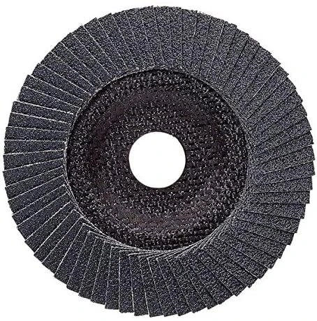 Bosch Šlif.pop.met.top.kamp.šli D=115 mm,K 120,1 vnt.