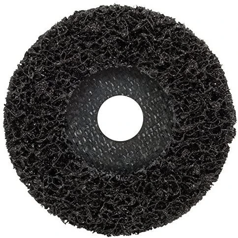 Bosch Valymo diskas, metal 115mm
