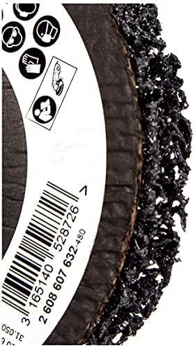 Bosch Valymo diskas, metal 115mm
