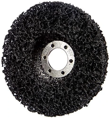 Bosch Valymo diskas, metal 115mm